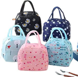 Club factory lunch bags sales