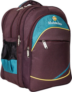 Modern best sale school bag