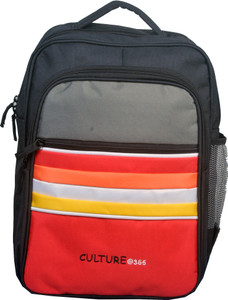 Flipkart pjc culture Kids school bag 5 10 year Waterproof