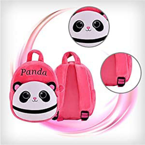 Panda shop school bags