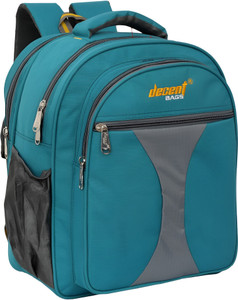 Flipkart decent bags Backpack 16 13 inch For 1st std 4th std