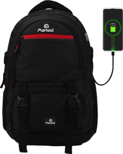 Flipkart Martucci for Boys and Girls Coaching Bag College Bag Class 4th To 12th Plus Waterproof School Bag School Bag