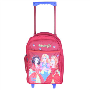 Trolley school bag flipkart new arrivals