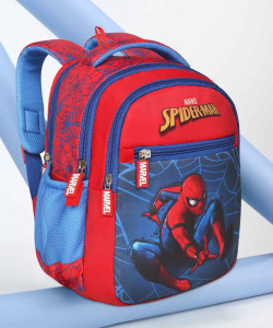 American tourister spiderman backpack new arrivals