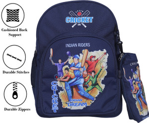 Cricket school bag best sale