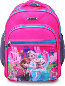 Disney school bags flipkart hotsell