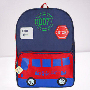 Animal online rucksack sale