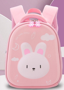 Bunny on sale school bag
