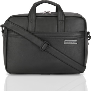 Director Briefcase Messenger Bag
