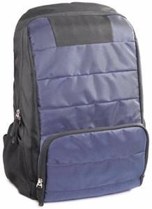 Oriflame navy blue bag store