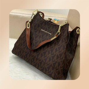 Flipkart Honey Arbor BRANDED DUPES OF MICHAEL KORS FULTON HANDBAG Waterproof Messenger Bag Messenger Bag