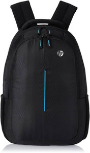 Hp hp0008 21 l laptop backpack top