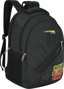 Lappee Elegant Casual school bag for boys for class 5th to 9th