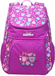 Smiggle snazzy access backpack on sale