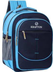 Quality school shop bags