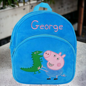George pig backpack new arrivals