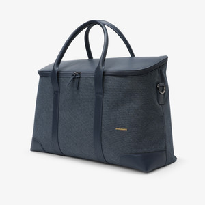 Armani mens travel bag on sale