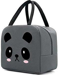 Panda lunch bag hot sale