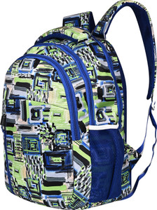 Wildcraft wiki 6 stamp backpack g1558 sale