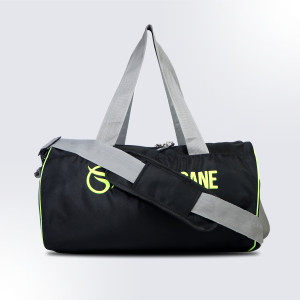 Flipkart Gym Insane gym bags for men 14.8 L sports bag Water Resistant Padded Strap duffel bag gym Waterproof Multipurpose Bag Multipurpose Bag