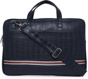 Flipkart Mboss Laptop Bags for men women fits 15.6 inch Laptop Waterproof Shoulder Bag Shoulder Bag