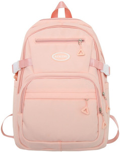 Backpack purse hidden zipper sale