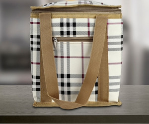 Burberry lunch bag hotsell