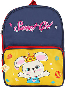 Little singham sales school bag