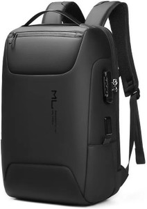 Flipkart anti theft bag clearance