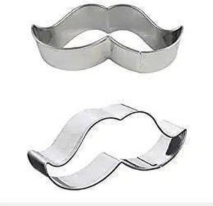 Mustache cutter on sale