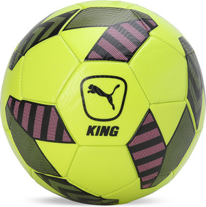 PUMA KING ball Football Size 5 Buy PUMA KING ball Football Size 5 Online at Best Prices in India Sports Fitness Flipkart