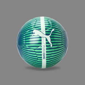 Buy PUMA One Chrome ball Football Size 5 Online at Best Prices