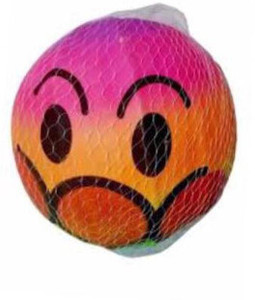 Dog bouncing hotsell beach ball