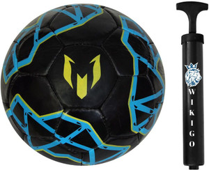 Adidas messi q3 cheap soccer ball