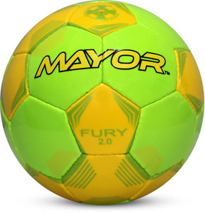 Fury 2.0 top