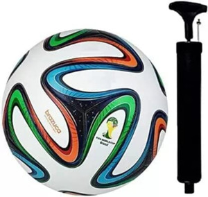 Adidas brazuca football on sale