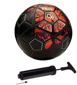 Cr7 football deals size 5