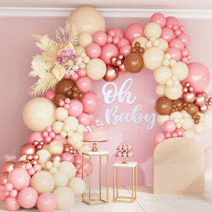 3-51-pink-brown-beige-peach- 