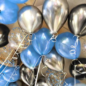 Flipkart Indy Toys And Fashion Solid Balloons For Birthday
