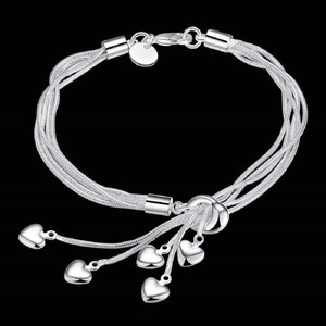 impression Alloy Stainless Steel Silver Bracelet Price in India Buy impression Alloy Stainless Steel Silver Bracelet Online at Best Prices in India Flipkart