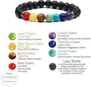 Balance  Bracelets with Meaning  WorldFinds