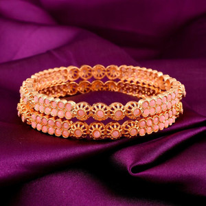 Tjc deals gold bangles