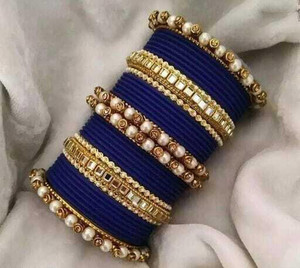 Blue bangles shop