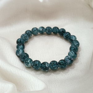 Marble stone bracelets hotsell