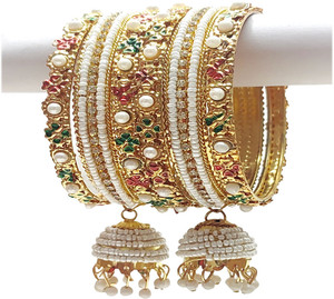 Wedding bangles set best sale with price