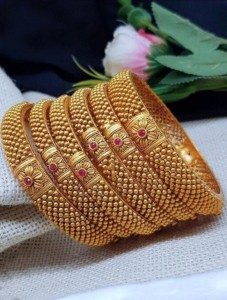 Beaded Bracelets - Buy Beaded Bracelets online at Best Prices in India ...