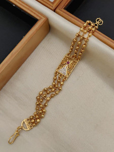 New gold bracelet designs 2019 store
