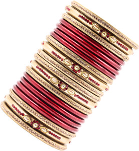 Flipkart lac bangles sales
