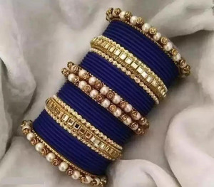 DONERIA Metal Bangle Set Price in India Buy DONERIA Metal Bangle