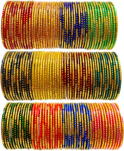 VAKANGAN Glass Bangle Set Price in India Buy VAKANGAN Glass Bangle Set Online at Best Prices in India Flipkart